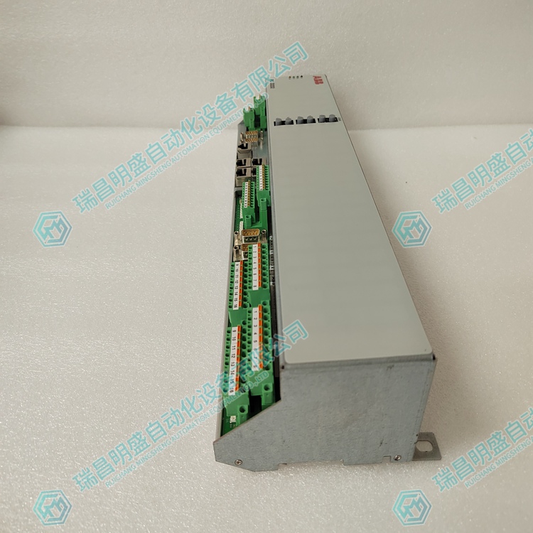 ABB PCD232A 3BHE022293R0101 勵(lì)磁機(jī)控制模塊