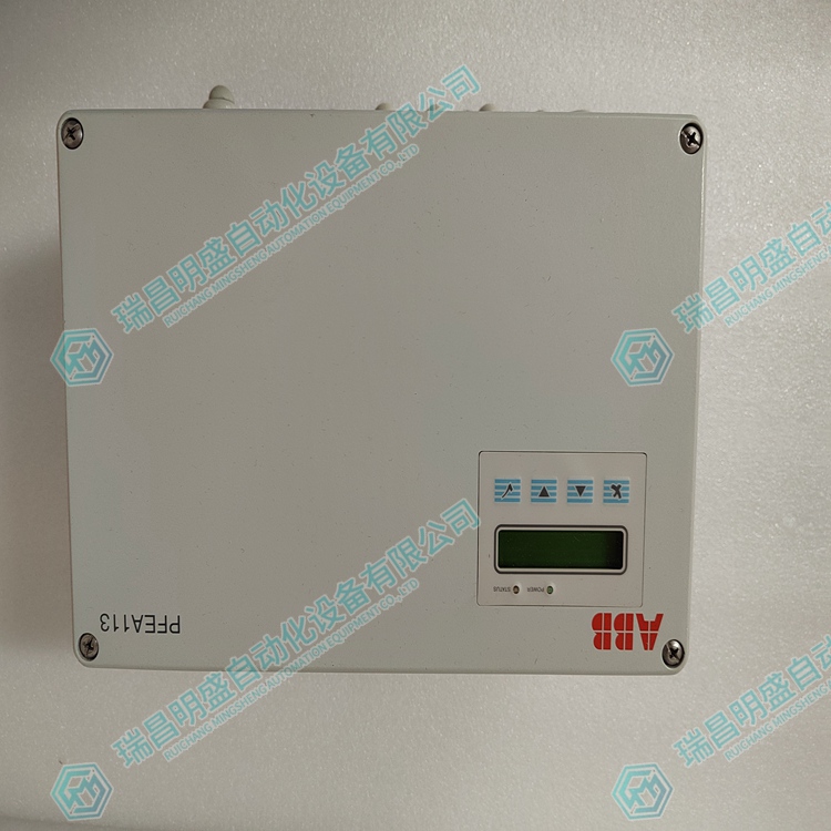 ABB PFEA113 張力控制器