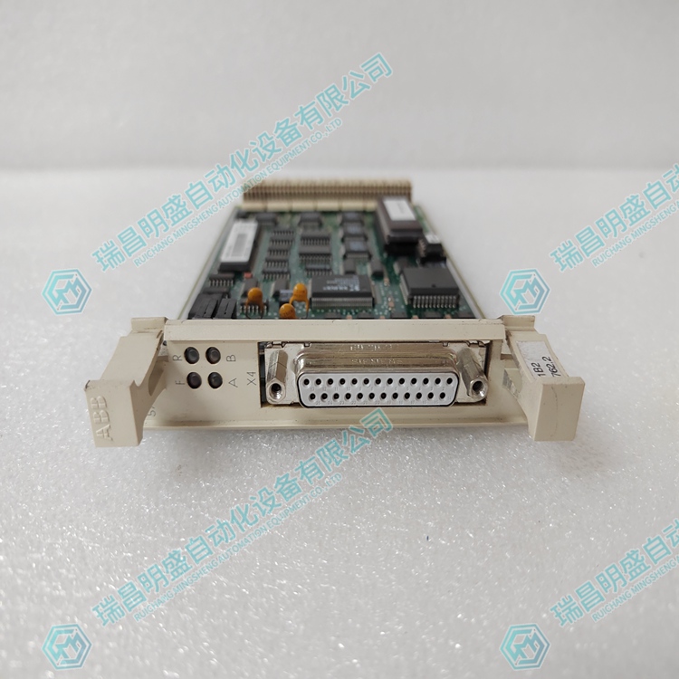 ABB CI570 3BSE001440R1模擬量輸入輸出模塊