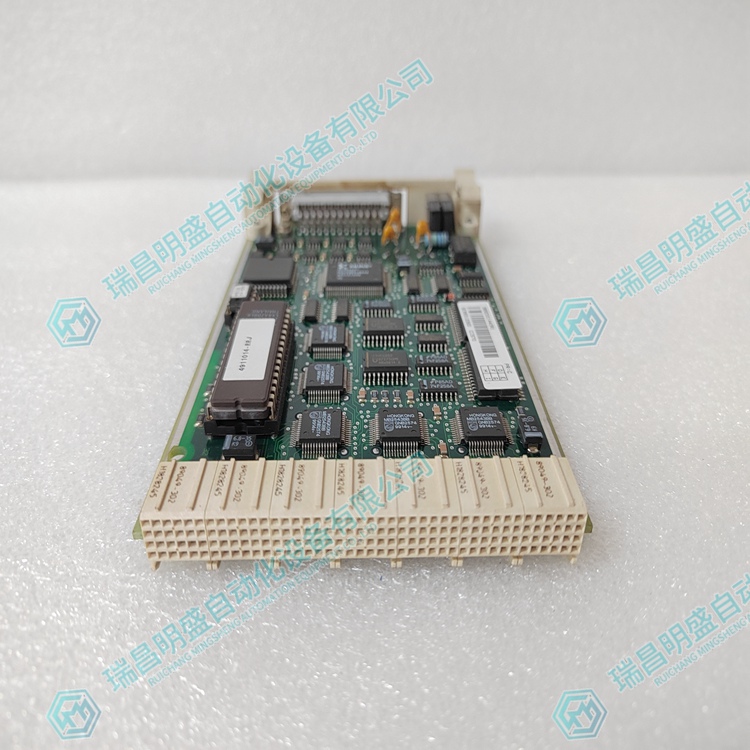 ABB CI570 3BSE001440R1模擬量輸入輸出模塊