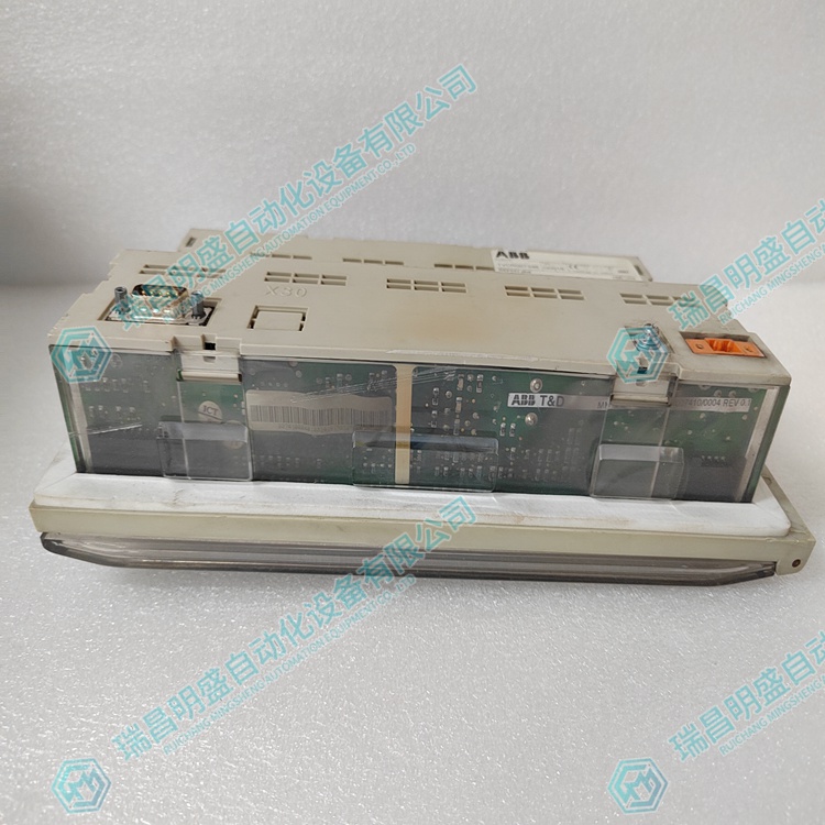 ABB REF542plus 1VCR007346 綜合保護器