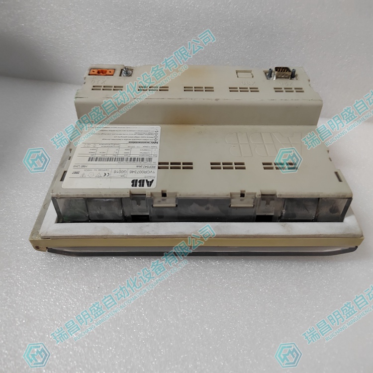 ABB REF542plus 1VCR007346 綜合保護器