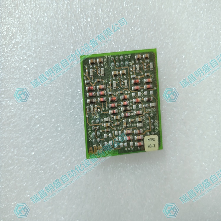 ABB XVC768102 3BHB007211R102 數(shù)字輸出模塊 