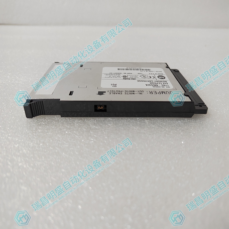 A-B 1785-ME64 A內(nèi)存卡