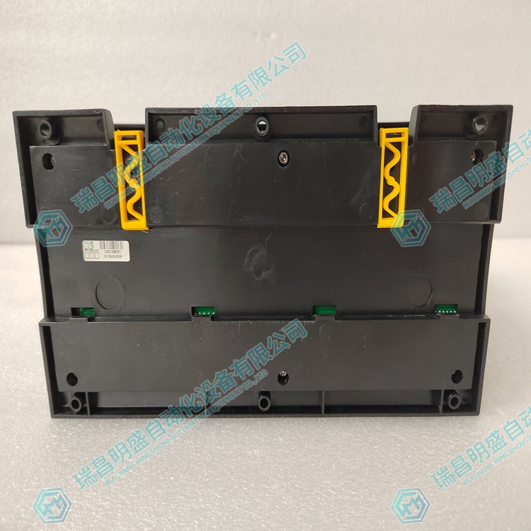 DEIF GPU-2-GS 控制器模塊