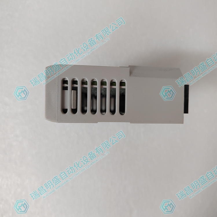 EMERSON 1C31181G01 可編程控制器