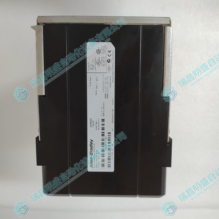 AB 1756-A7B 變頻器