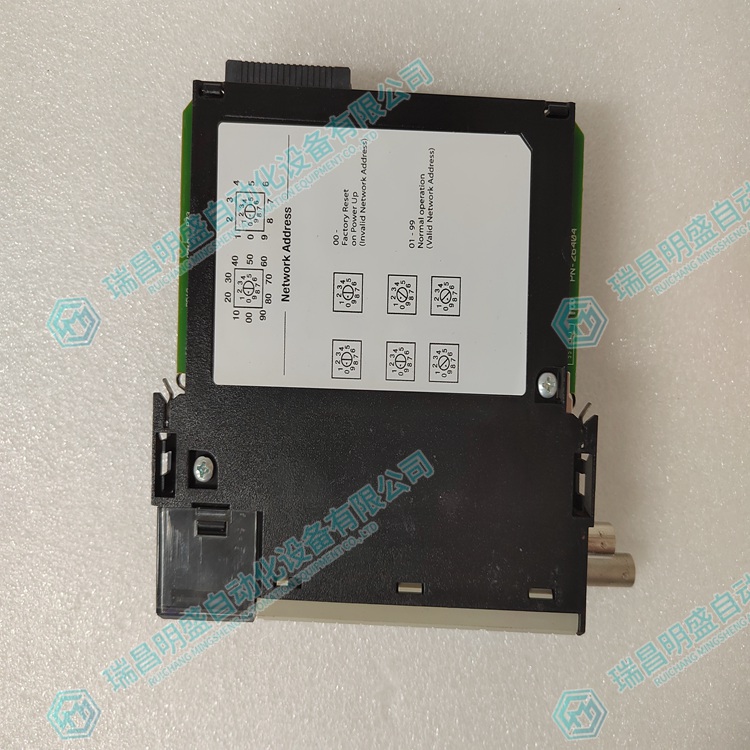 AB 1756-CN2R B 自動化控制器