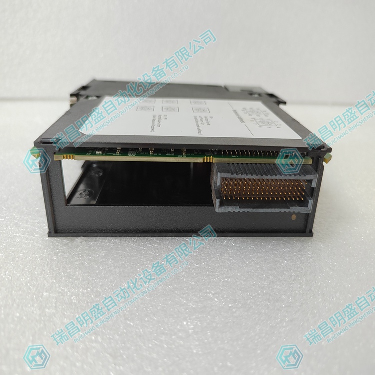 AB 1756-CN2R B 自動化控制器