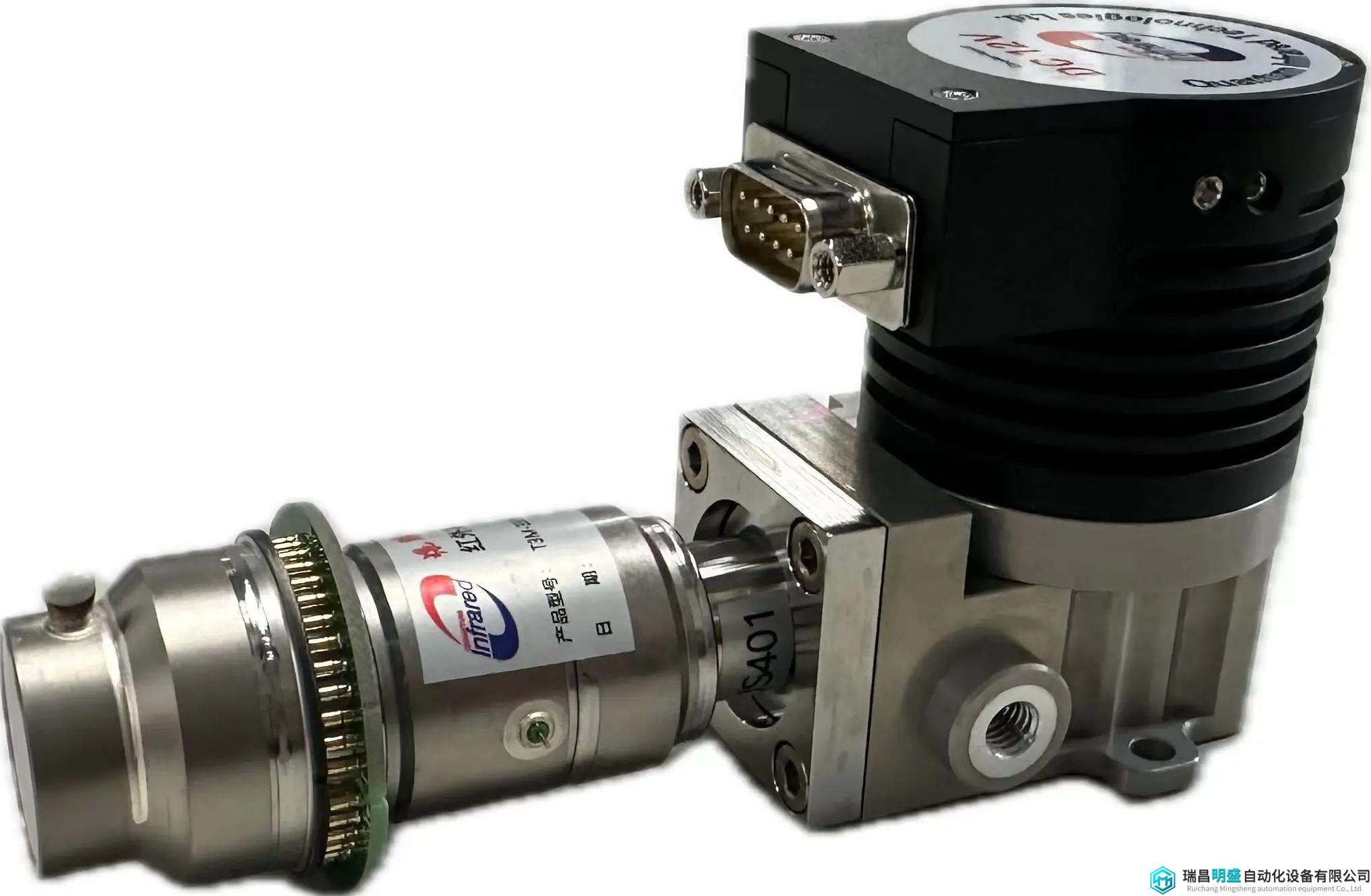 國(guó)產(chǎn)化替代又一新成就——焜騰紅外全球首發(fā)二類(lèi)超晶格SF6紅外熱成像探測(cè)器