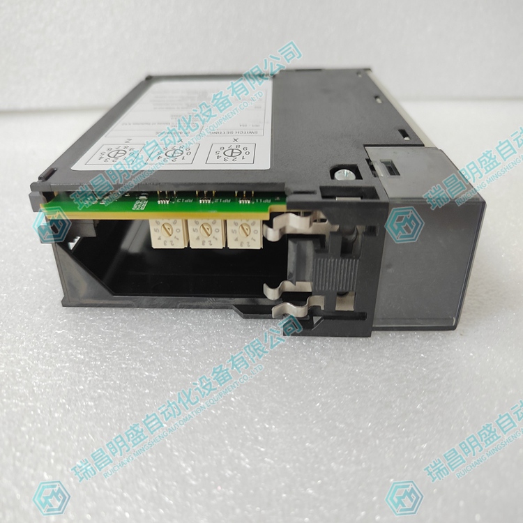 AB 1756-EN2T-B 控制系統(tǒng)模塊  