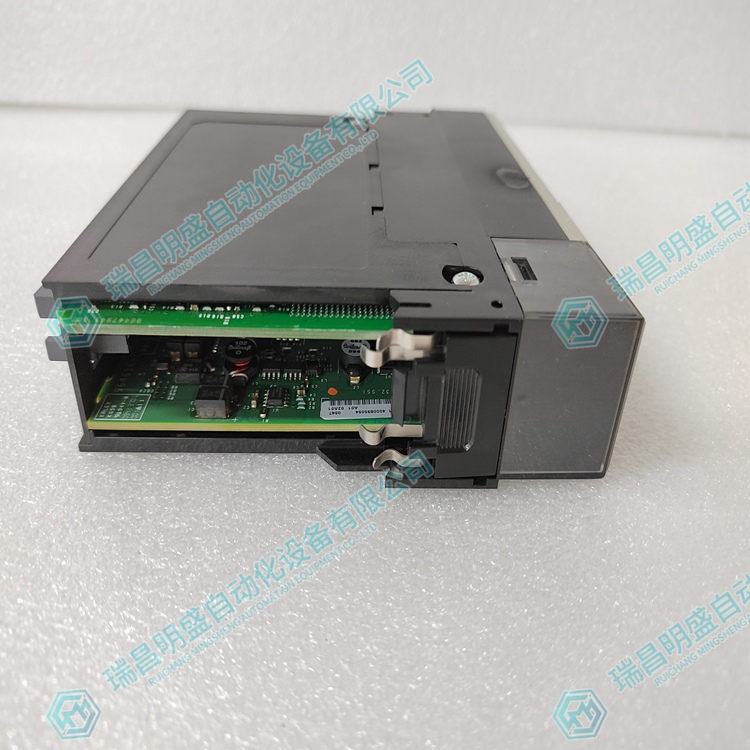 AB 1756-L63/B 光電傳感器