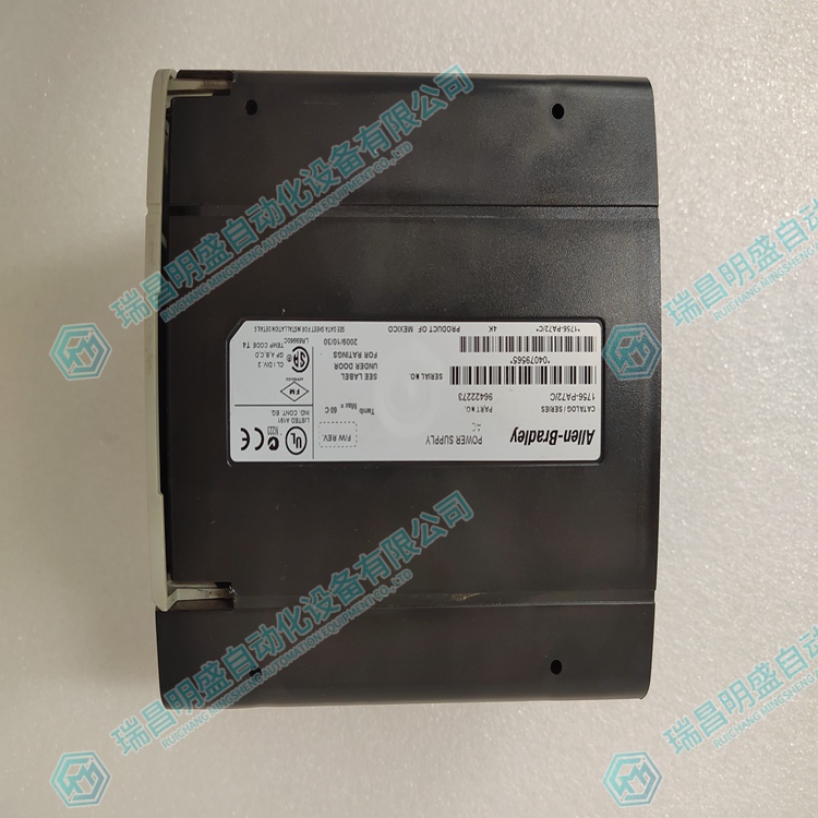 AB 1756-PA72 C直流電源模塊