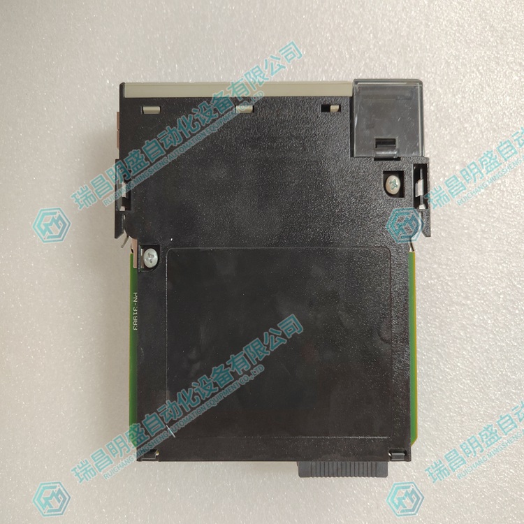 AB 1756-RM A 輸入輸出模塊