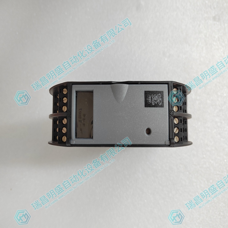 KONGSBERG RMP201-8 遠(yuǎn)程輸入輸出系統(tǒng)