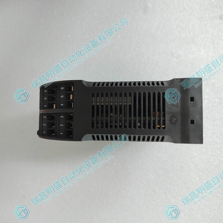 KONGSBERG RMP201-8 遠(yuǎn)程輸入輸出系統(tǒng)