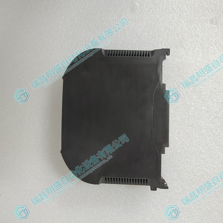 KONGSBERG RMP201-8 遠(yuǎn)程輸入輸出系統(tǒng)