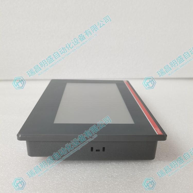 ABB CP405 A0 1SAP500405R0001觸摸屏