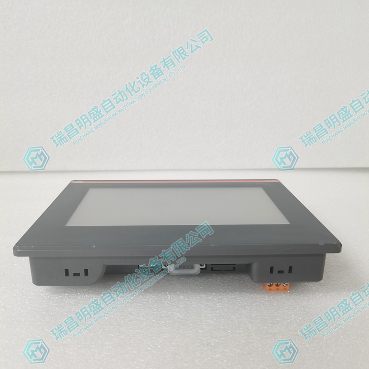 ABB CP405 A0 1SAP500405R0001觸摸屏