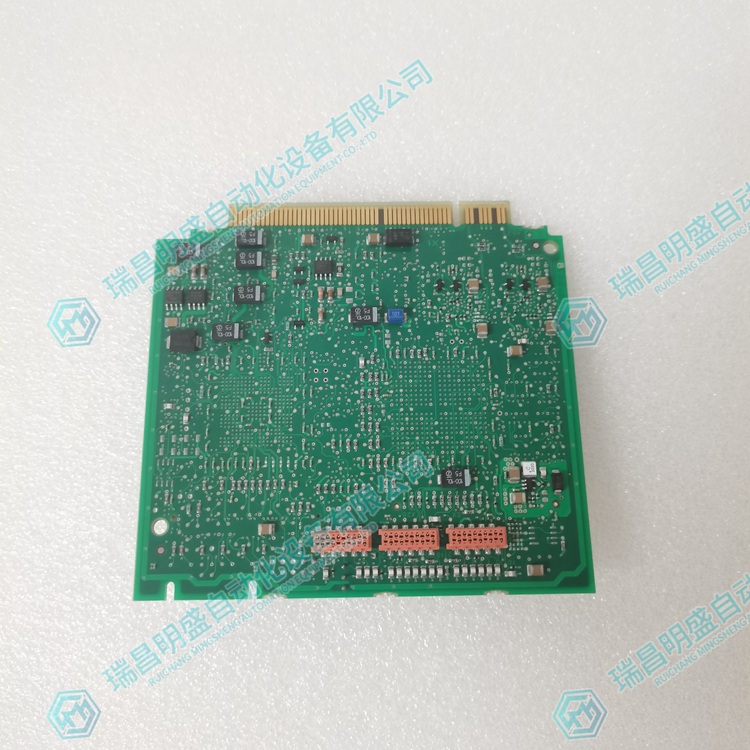 PM866-2 3BSE050201R1 現(xiàn)場(chǎng)處理器模塊