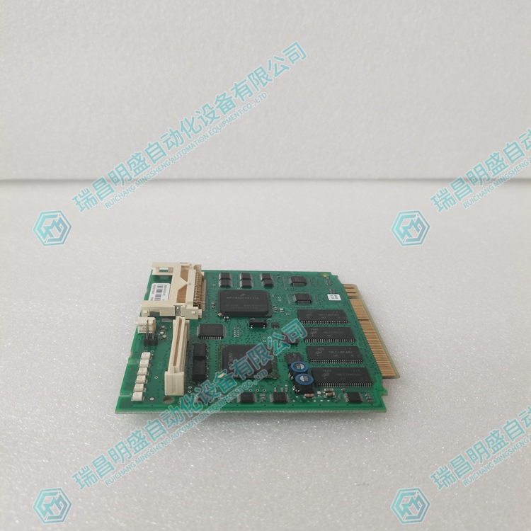 PM866-2 3BSE050201R1 現(xiàn)場(chǎng)處理器模塊