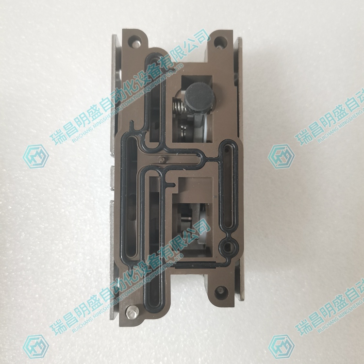 EMERSON 38B5786X132 氣動(dòng)繼電器