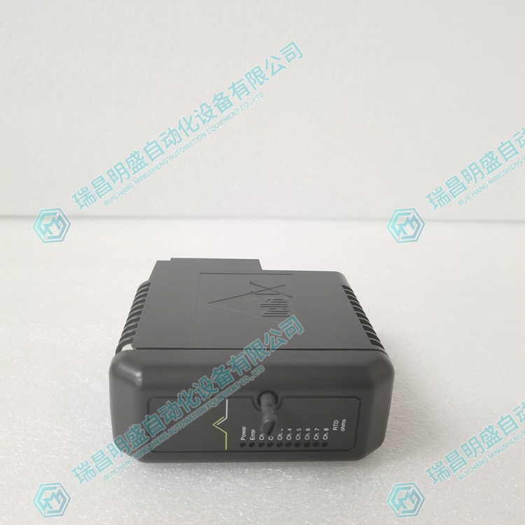 EMERSON KJ3002X1-BF1 12P1732X042 渦流傳感器