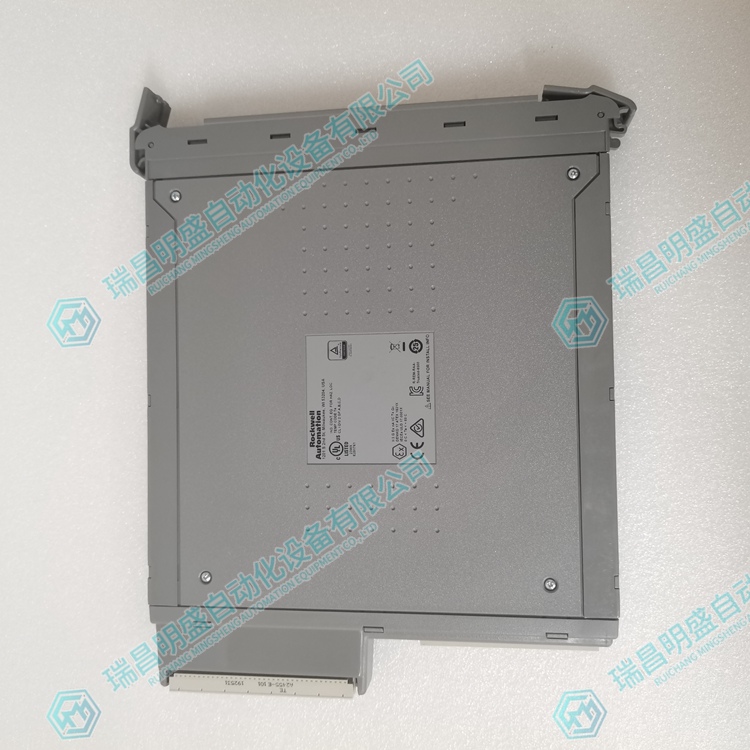 ICS TRIPLEX T8403C數(shù)字輸入模塊