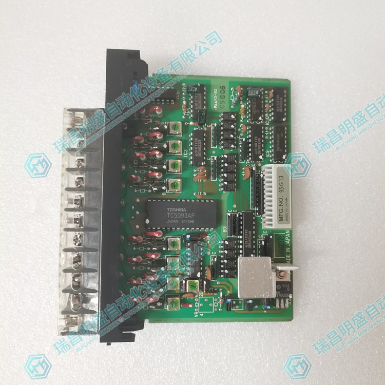 RELIANCE  45C992 可編程控制器 