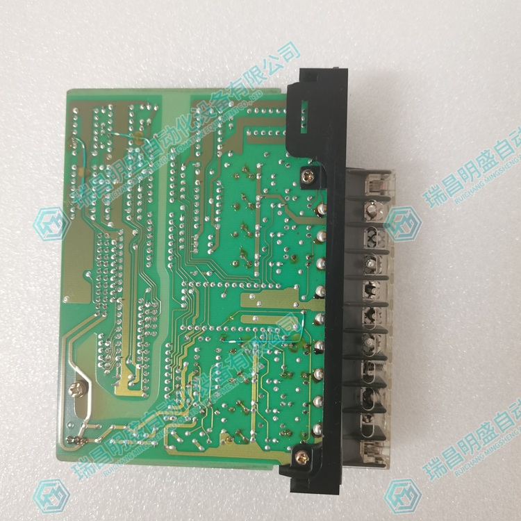 RELIANCE 45C992 可編程控制器