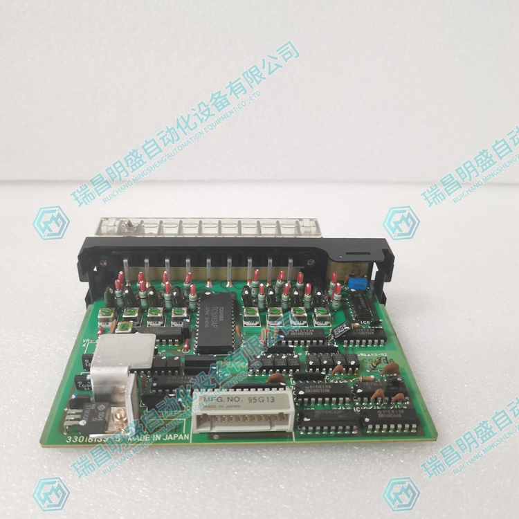 RELIANCE 45C992 可編程控制器