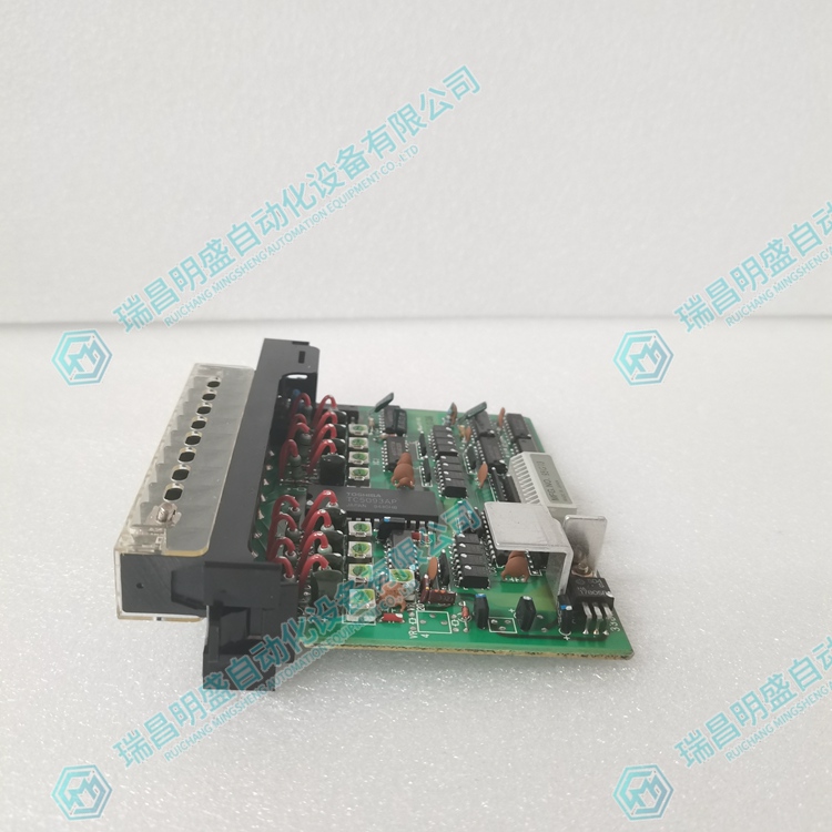 RELIANCE 45C992 可編程控制器