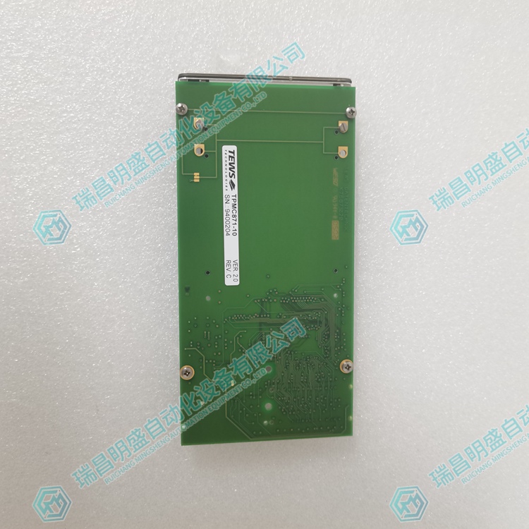 TEWS  TPMC871-10 接口模塊 