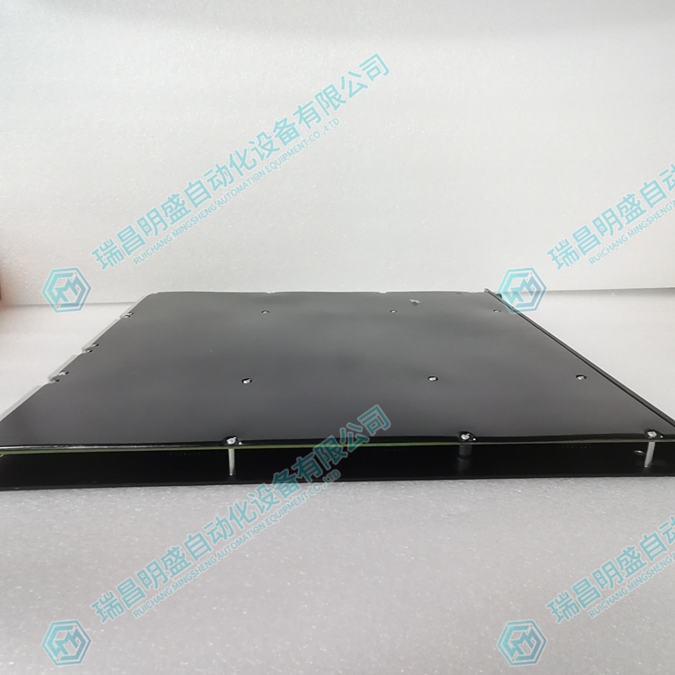 TRICONEX 3721 通信模塊  