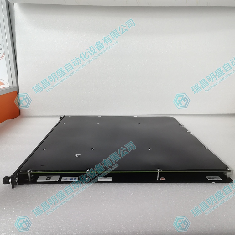 TRICONEX 3721 通信模塊  