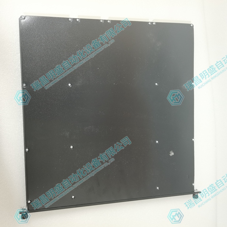 TRICONEX 3721 通信模塊  