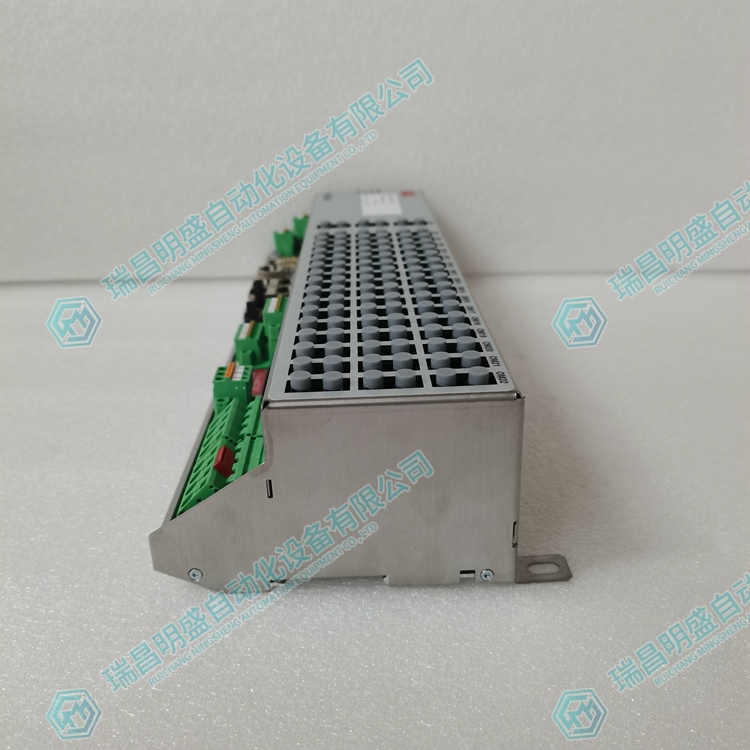 GFD233A 3BHE022294R0103 勵(lì)磁控制器模塊