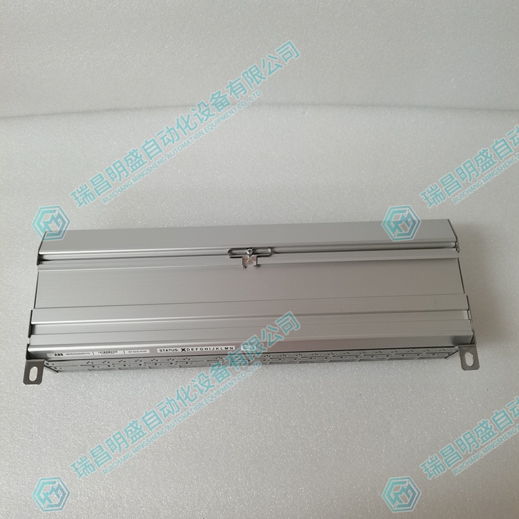 GFD233A103 3BHE022294R0103 處理器模塊