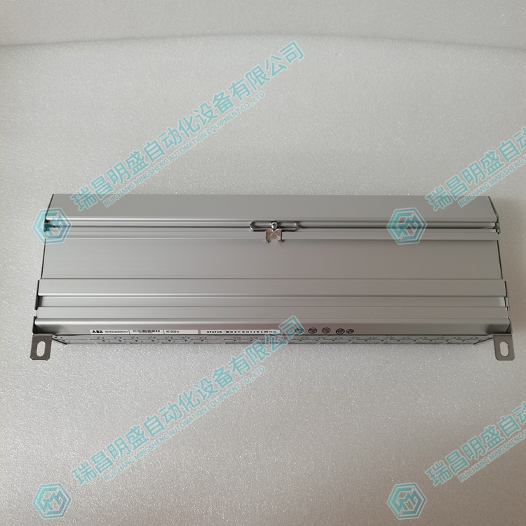 PCD232A 3BHE022293R0101 勵(lì)磁機(jī)控制模塊