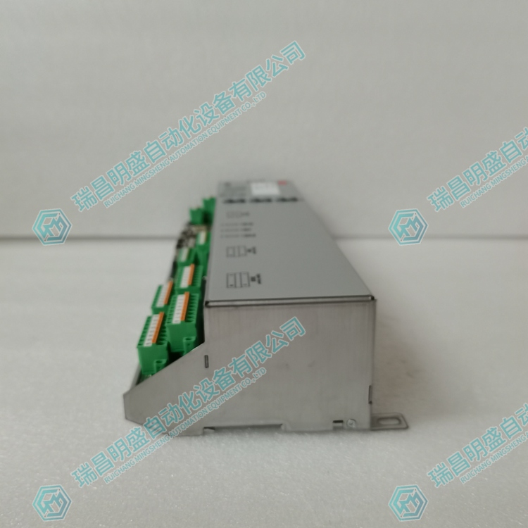 PCD232A 3BHE022293R0101 勵(lì)磁機(jī)控制模塊