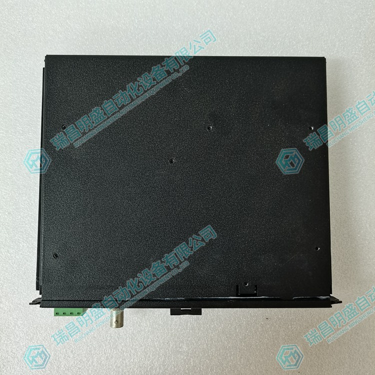 METSO D100644  IO處理器 