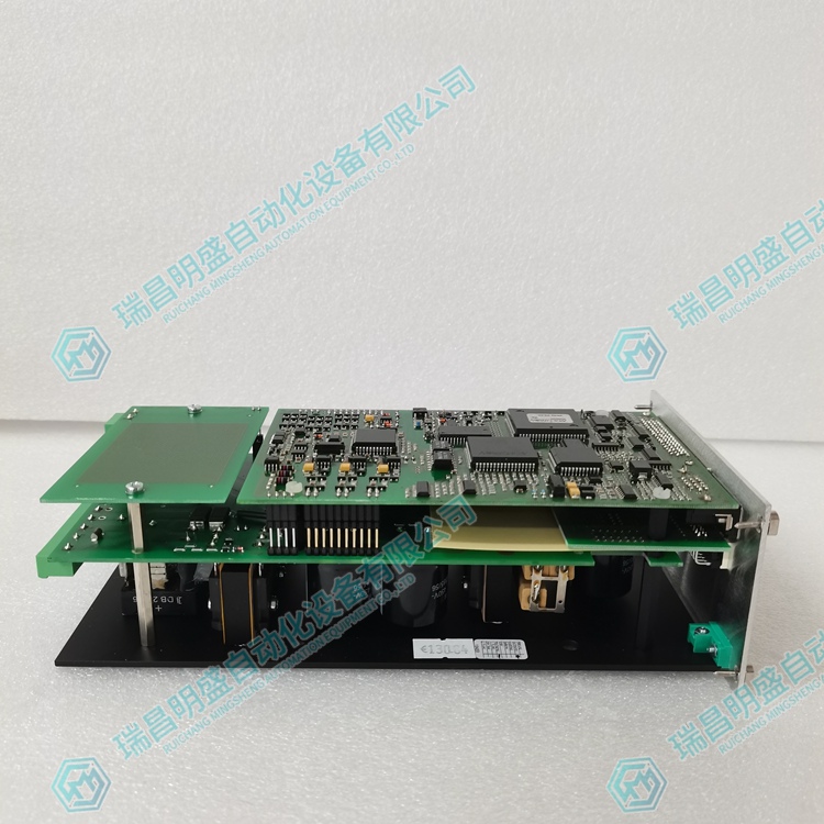 NOVOTRON ND32-5610 ND32-5610VS-101-011-31 伺服驅(qū)動(dòng)器  