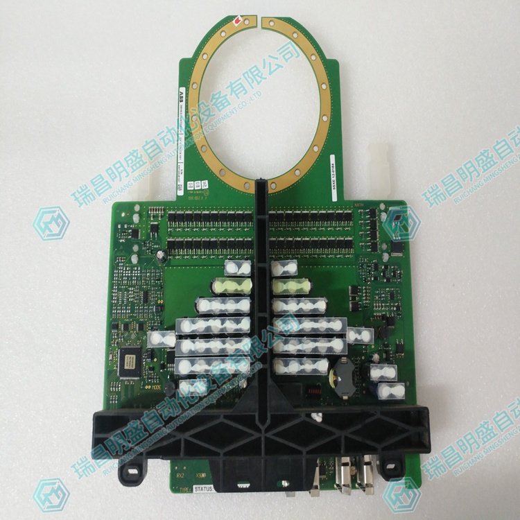 3BHE039203R0101 GVC736CE101 可控硅模塊