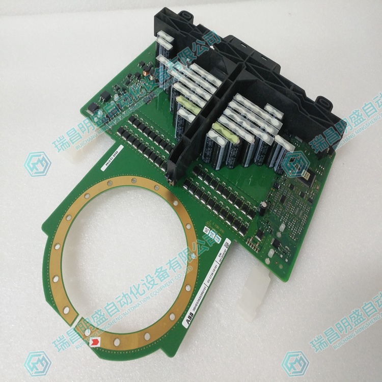 3BHE039203R0101 GVC736CE101 可控硅模塊