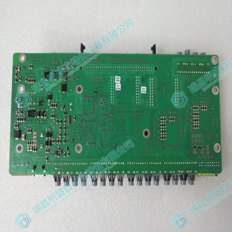 PPC907BE 3BHE024577R0101高壓板模塊