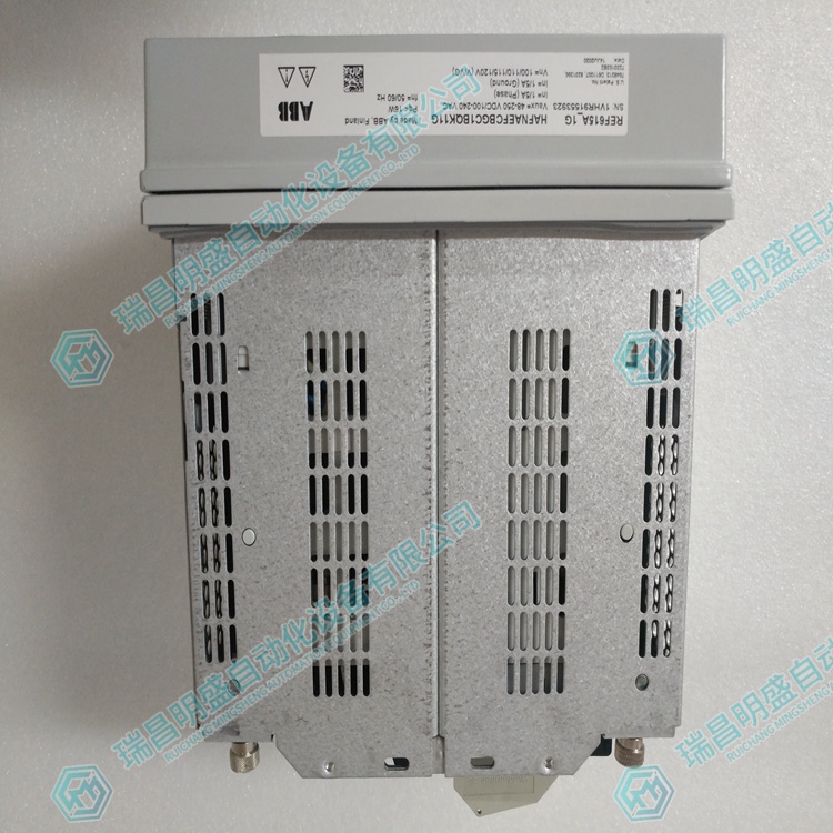 REF615A_1G HAFNAEFCBGC1BQK11G 饋電繼電器