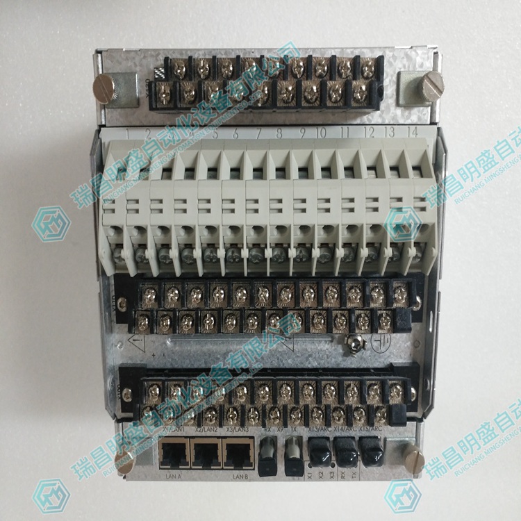 REF615A_1G HAFNAEFCBGC1BQK11G 饋電繼電器