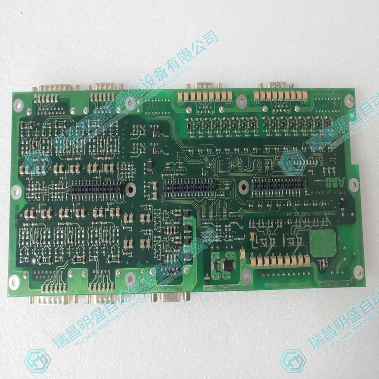 UAD142A01 3BHE012551R0001 擴(kuò)展輸出電源板