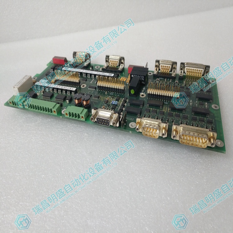 UAD142A01 3BHE012551R0001 擴(kuò)展輸出電源板