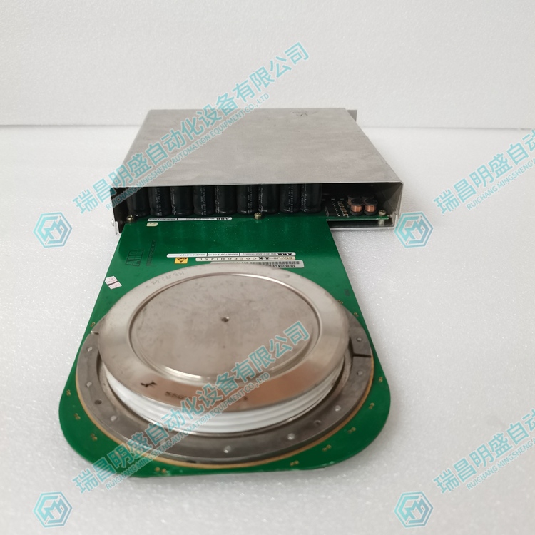 5SHY35L4503 3BHB004693R0001 可控硅模塊